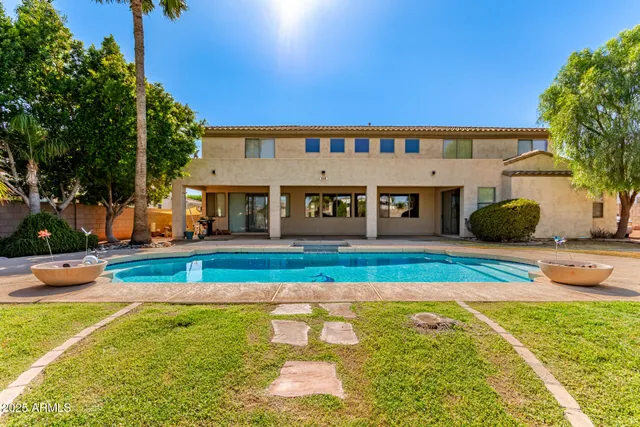 $849,000 | 5915 North 131st Drive, Litchfield Park, AZ 85340