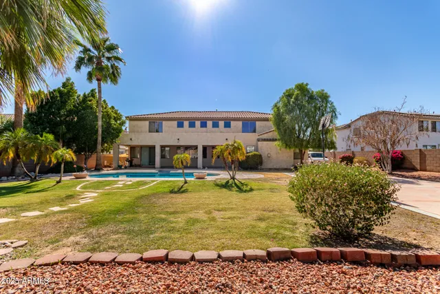 $849,000 | 5915 North 131st Drive, Litchfield Park, AZ 85340