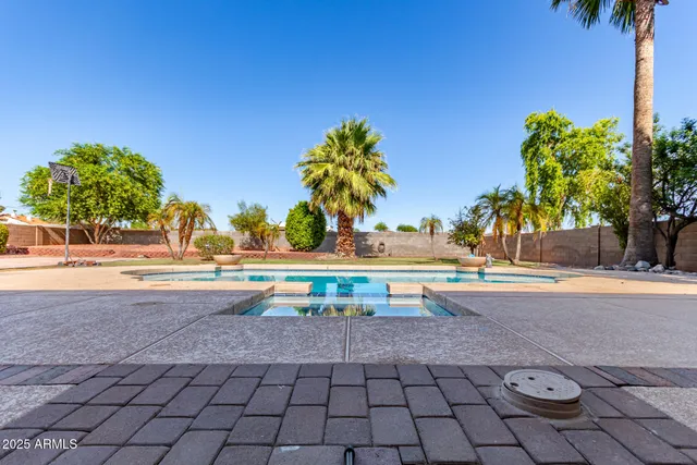 $849,000 | 5915 North 131st Drive, Litchfield Park, AZ 85340