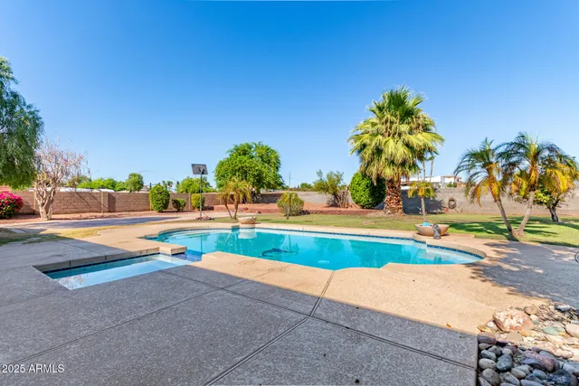 $849,000 | 5915 North 131st Drive, Litchfield Park, AZ 85340