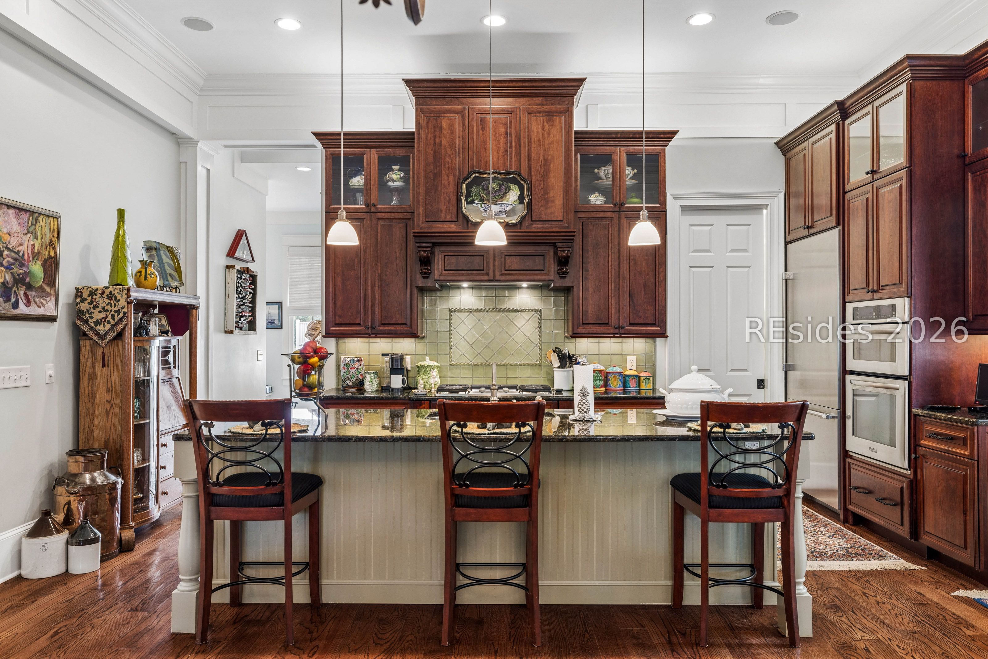 44 Harford, Unit 2 Beaufort, SC 29906 - Photo 26 of 67