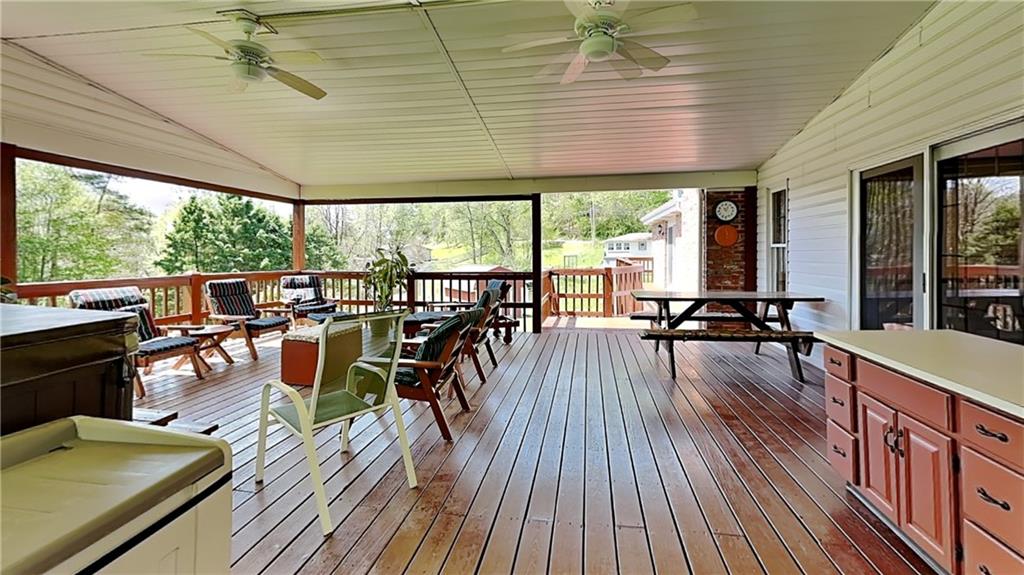 4216 Clendenning Road Gibsonia, PA 15044 - Photo 30 of 50