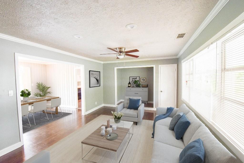 843 South Candler Street Decatur, GA 30030 - Photo 1 of 1