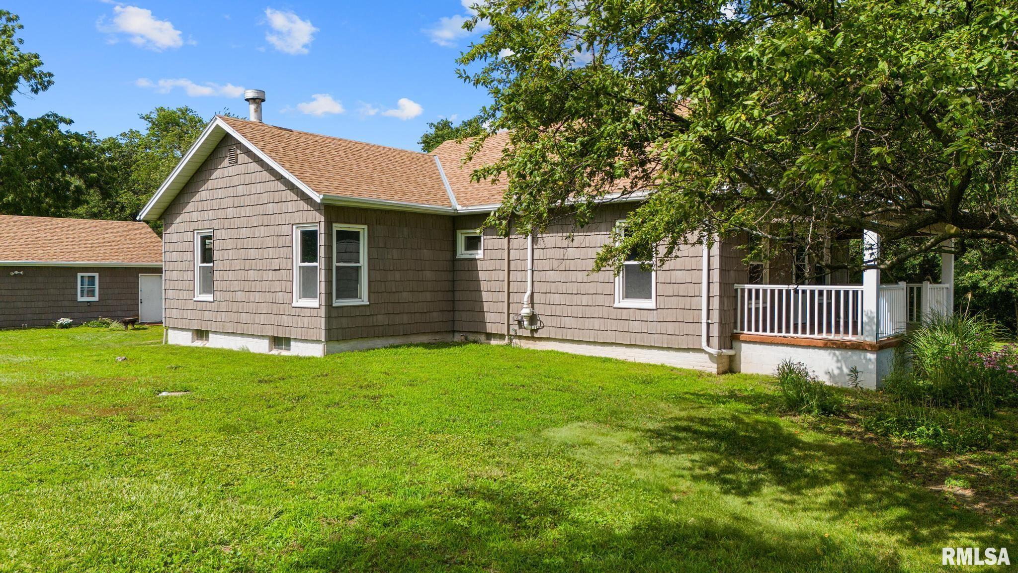 4751 Sheridan Road Groveland, IL 61535 - Photo 44 of 53