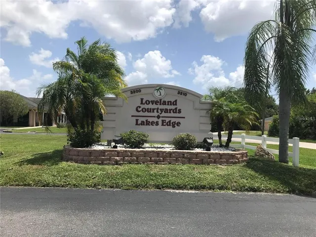 $1,200 | 3300 Loveland Boulevard, Unit 904, Punta Gorda, FL 33980