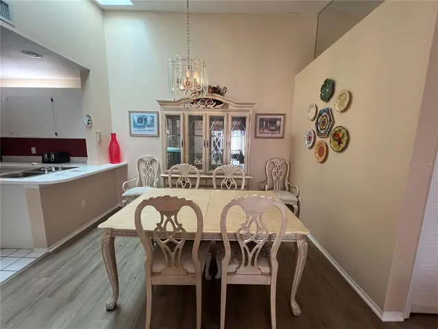 $1,200 | 3300 Loveland Boulevard, Unit 904, Punta Gorda, FL 33980