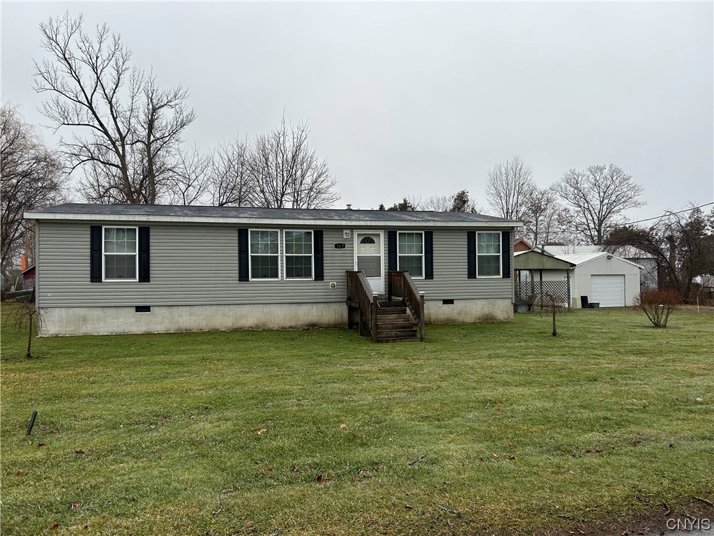147 Larkin Avenue Canastota, NY 13032 - Photo 1 of 1