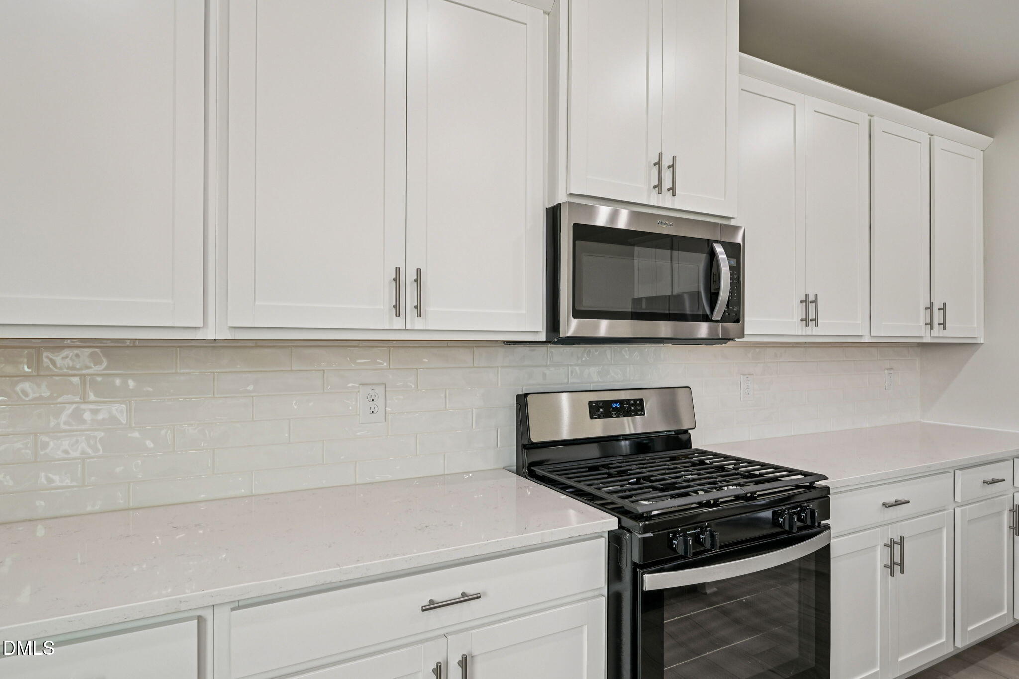 1450 Hatteras Road Durham, NC 27703 - Photo 10 of 35 7 - Kitchen
