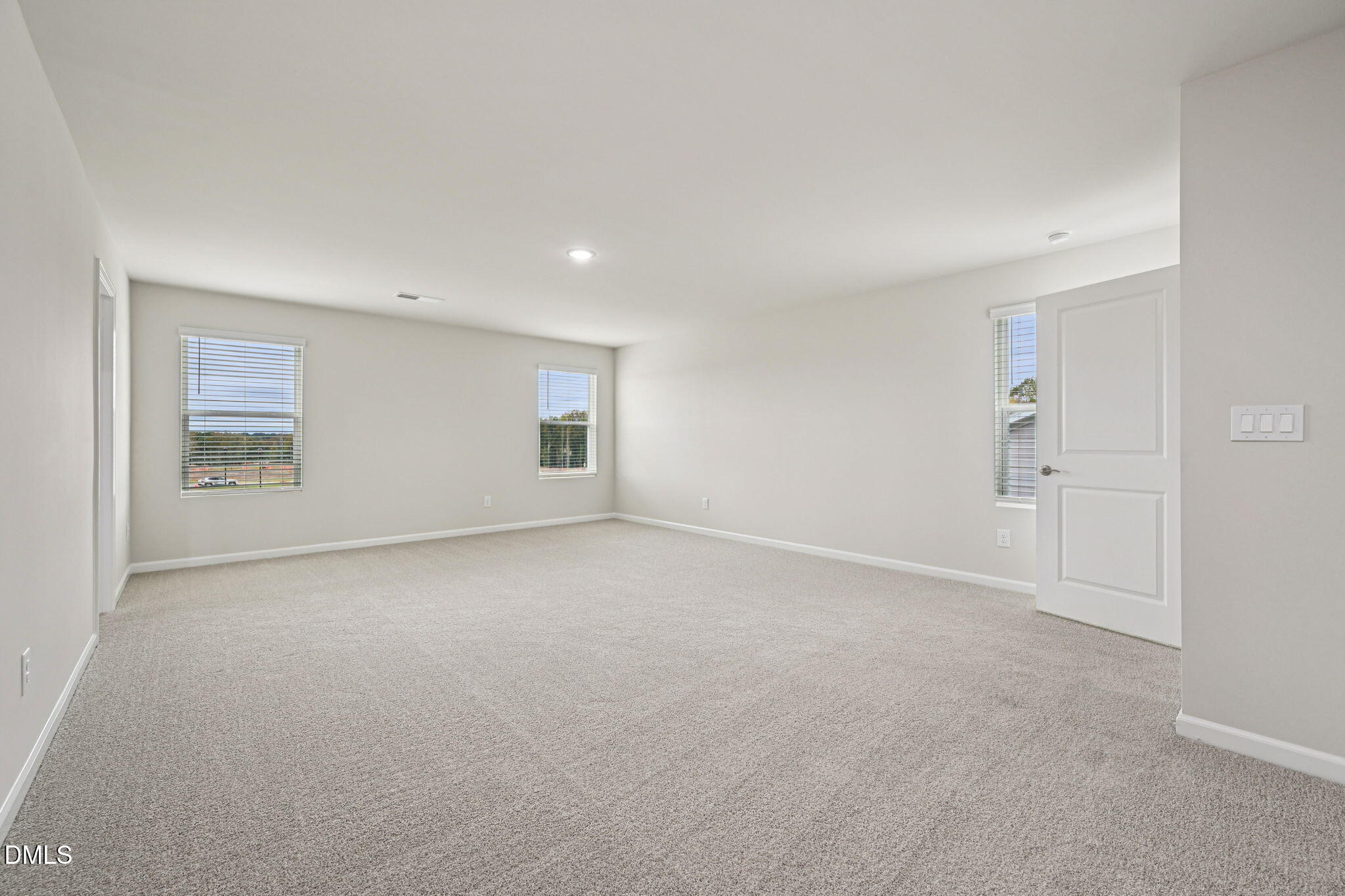 1450 Hatteras Road Durham, NC 27703 - Photo 19 of 35 16 - Primary Bed