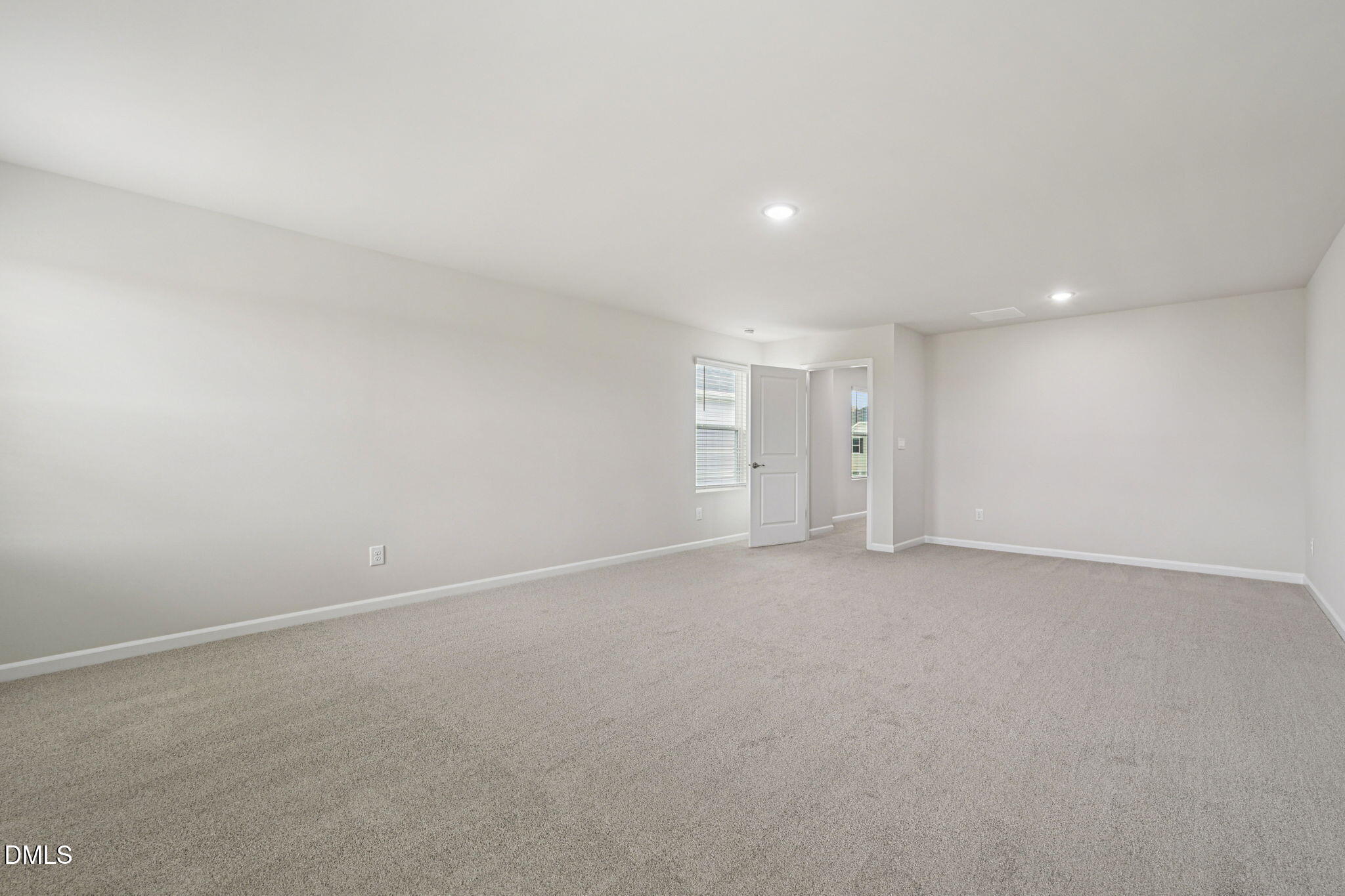 1450 Hatteras Road Durham, NC 27703 - Photo 20 of 35 17 - Primary Bed