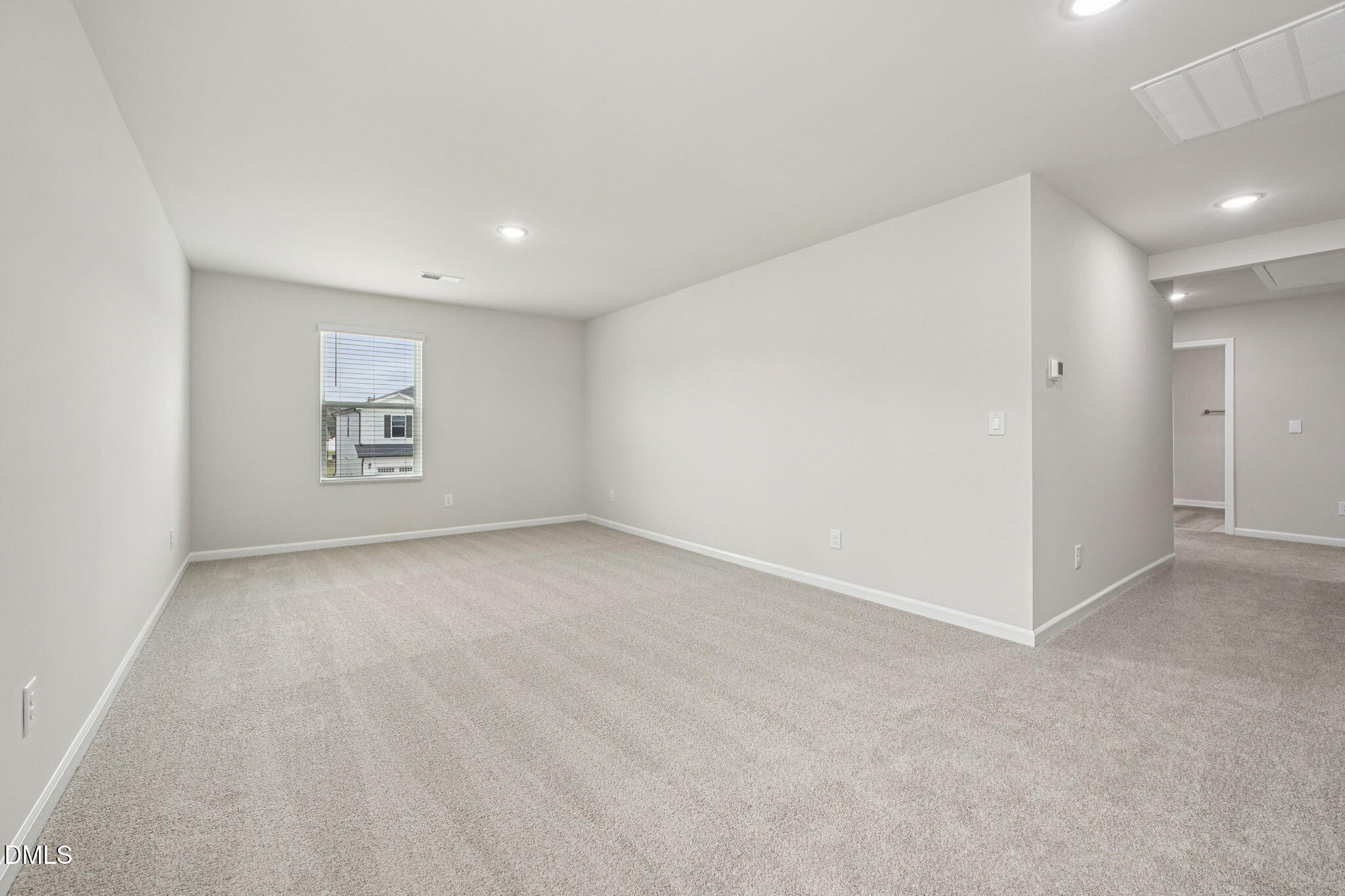 1450 Hatteras Road Durham, NC 27703 - Photo 24 of 35 21 - Upstairs Loft