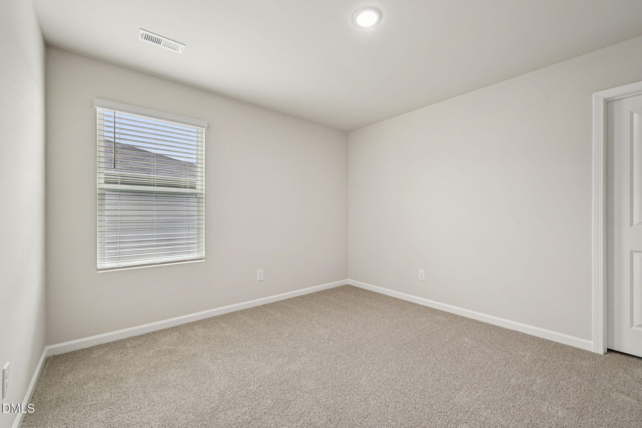 1450 Hatteras Road Durham, NC 27703 - Photo 27 of 35 24 - Secondary Bed