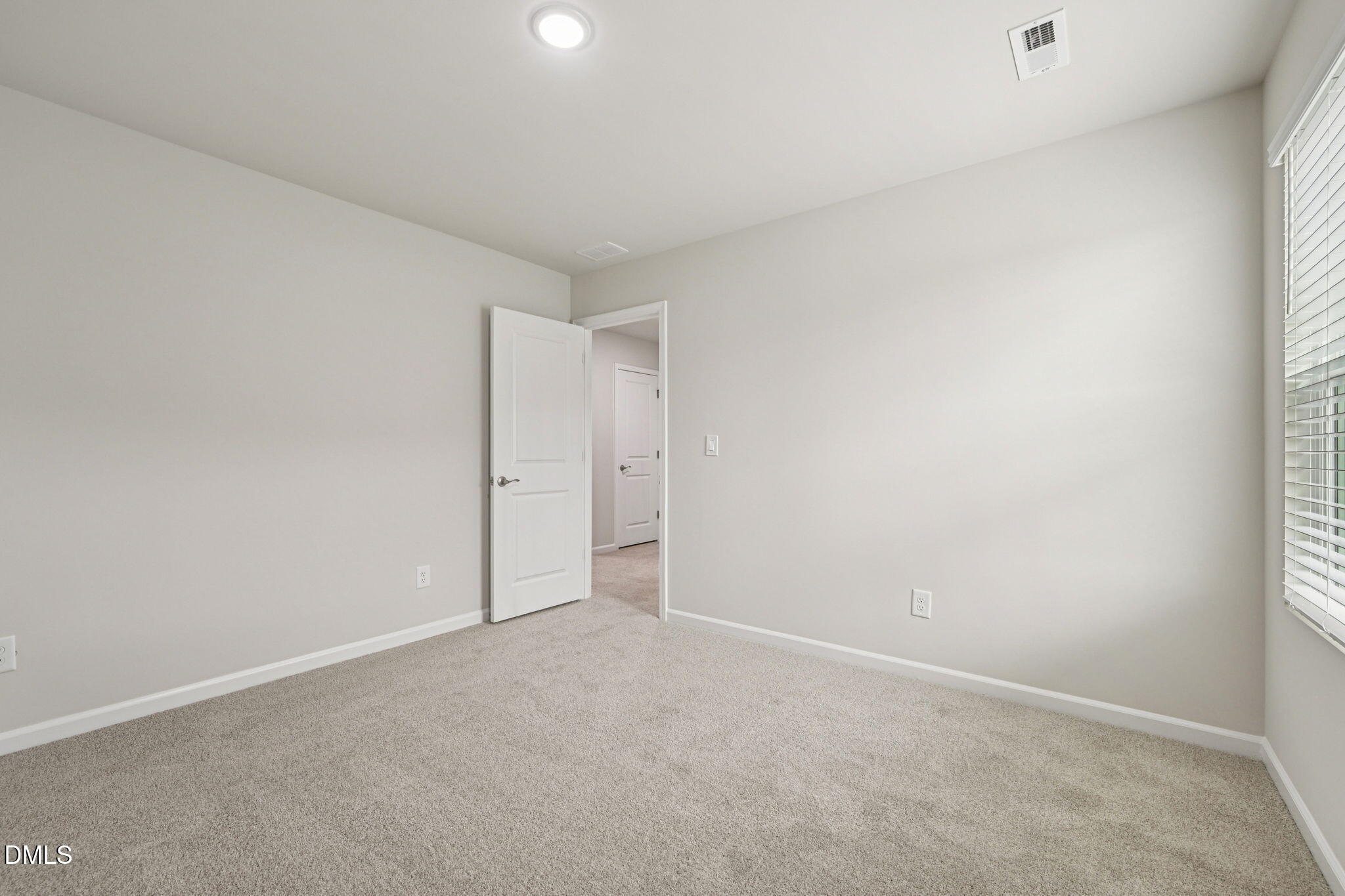 1450 Hatteras Road Durham, NC 27703 - Photo 28 of 35 25 - Secondary bed