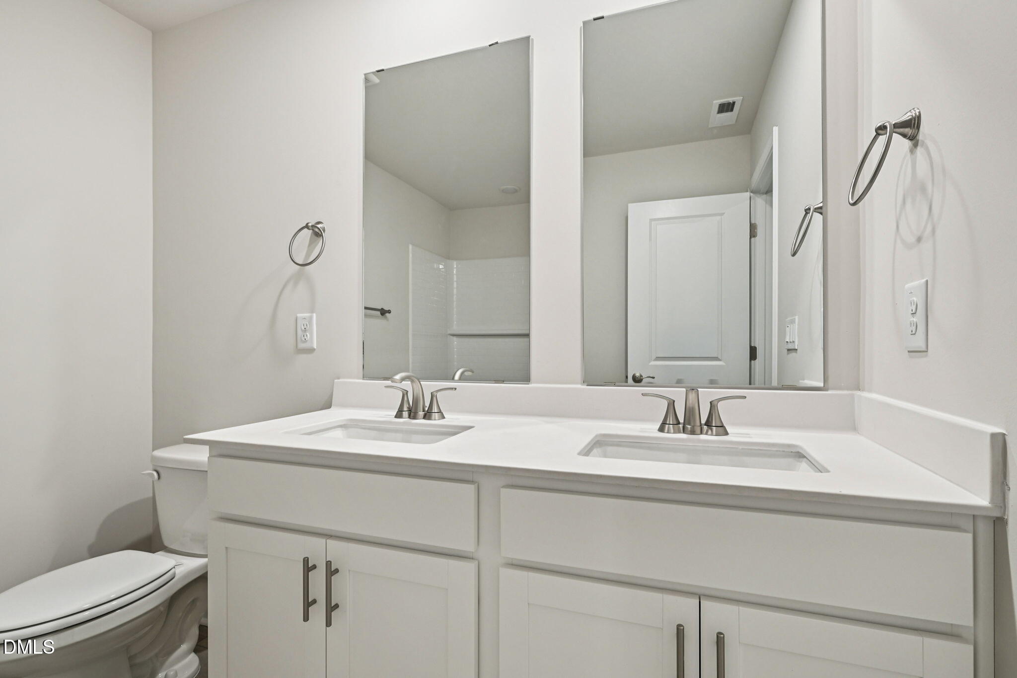 1450 Hatteras Road Durham, NC 27703 - Photo 29 of 35 26 - Secondary Bath