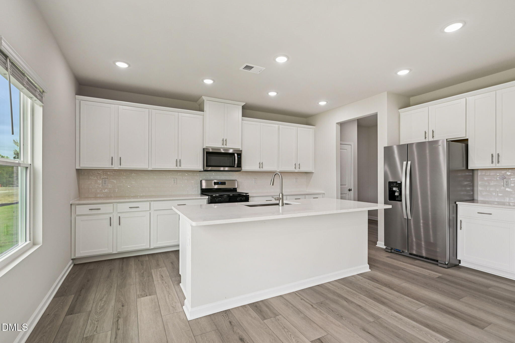 1450 Hatteras Road Durham, NC 27703 - Photo 2 of 35 6 - Kitchen