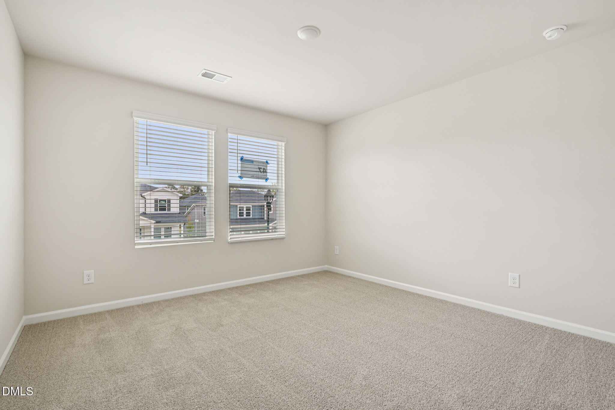 1450 Hatteras Road Durham, NC 27703 - Photo 31 of 35 28 - Secondary Bed