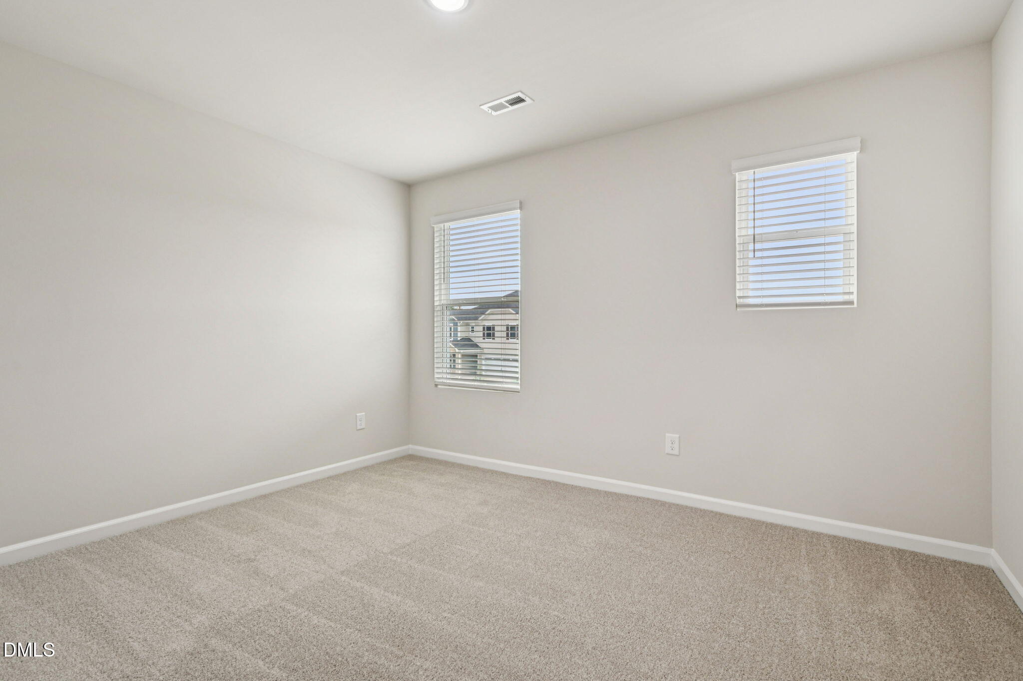 1450 Hatteras Road Durham, NC 27703 - Photo 33 of 35 30 - Secondary Bed