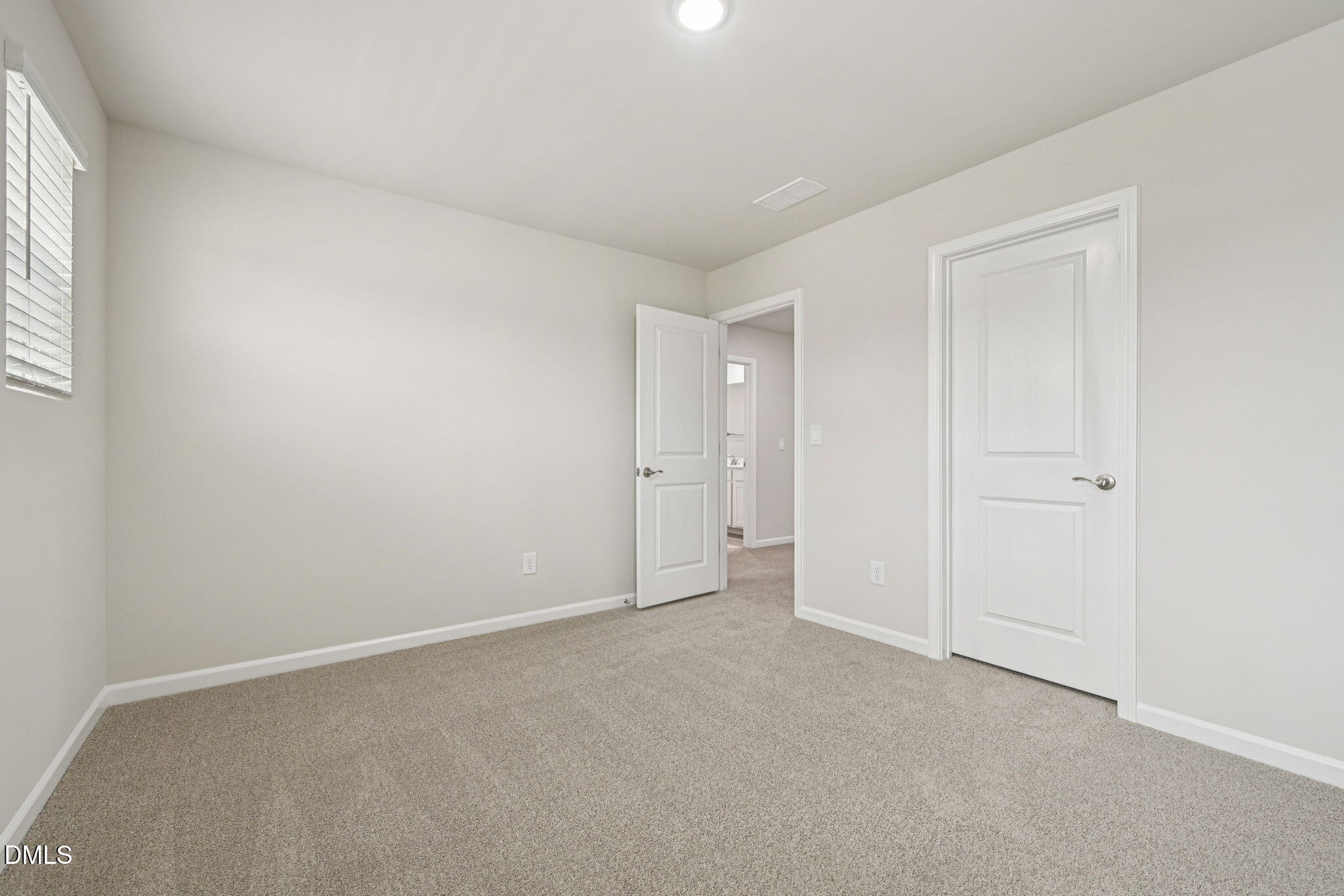 1450 Hatteras Road Durham, NC 27703 - Photo 34 of 35 31 - Secondary Bed