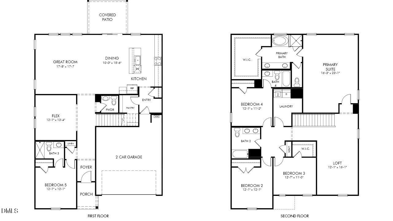 1450 Hatteras Road Durham, NC 27703 - Photo 3 of 35 RAL_Avalon-Place-Signature_457_WEB-JPEG