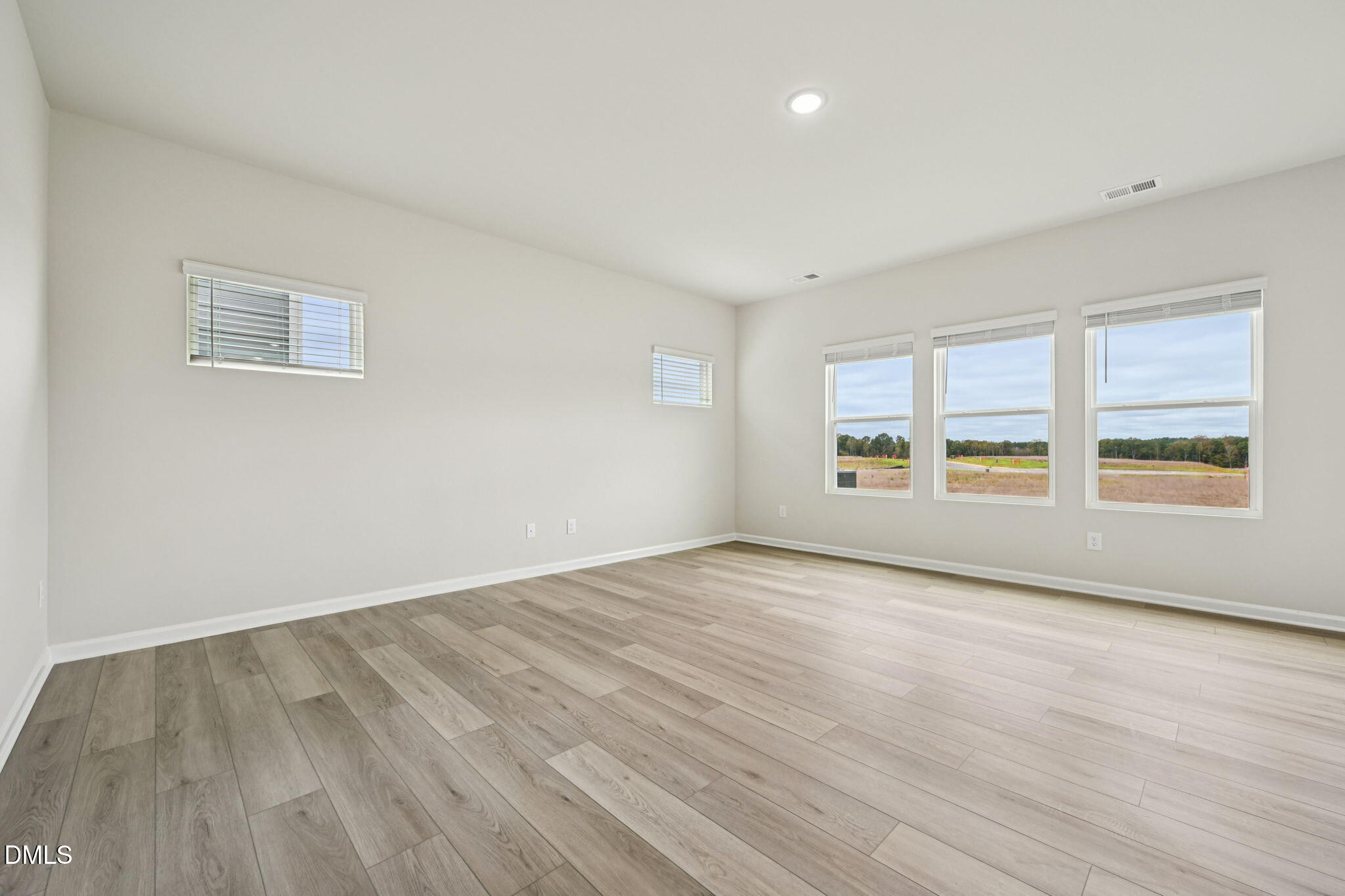 1450 Hatteras Road Durham, NC 27703 - Photo 6 of 35 2 - Living Room