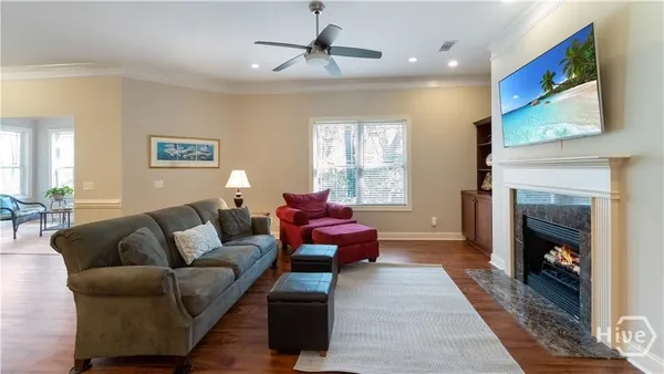 $449,900 | 2102 River Oaks Drive, Richmond Hill, GA 31324