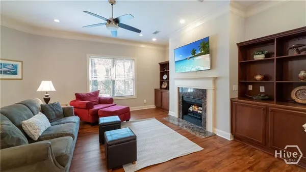 $449,900 | 2102 River Oaks Drive, Richmond Hill, GA 31324