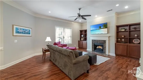 $449,900 | 2102 River Oaks Drive, Richmond Hill, GA 31324