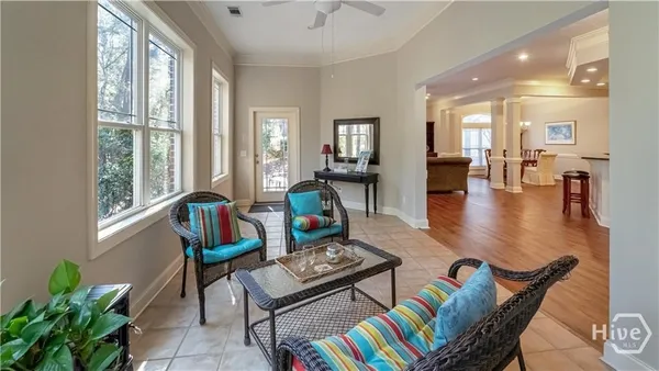 $449,900 | 2102 River Oaks Drive, Richmond Hill, GA 31324