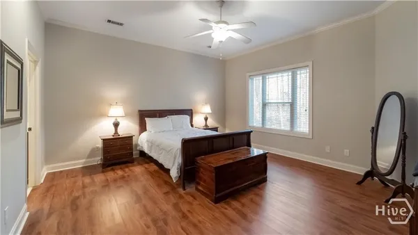 $449,900 | 2102 River Oaks Drive, Richmond Hill, GA 31324