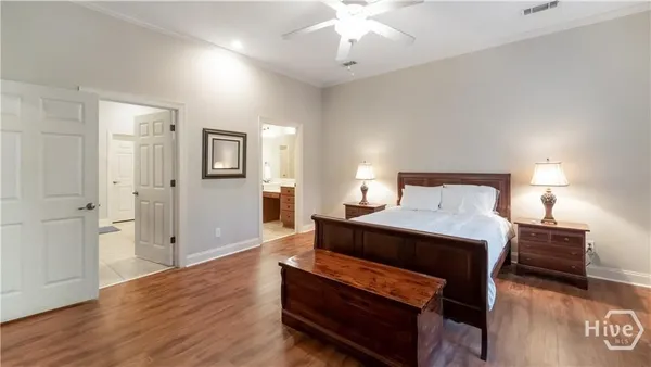 $449,900 | 2102 River Oaks Drive, Richmond Hill, GA 31324
