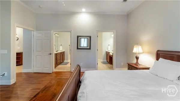 $449,900 | 2102 River Oaks Drive, Richmond Hill, GA 31324