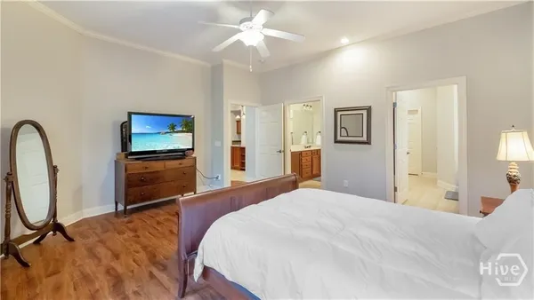 $449,900 | 2102 River Oaks Drive, Richmond Hill, GA 31324