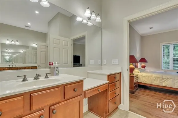 $449,900 | 2102 River Oaks Drive, Richmond Hill, GA 31324