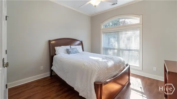 $449,900 | 2102 River Oaks Drive, Richmond Hill, GA 31324