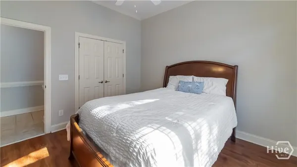 $449,900 | 2102 River Oaks Drive, Richmond Hill, GA 31324