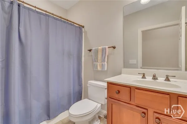 $449,900 | 2102 River Oaks Drive, Richmond Hill, GA 31324