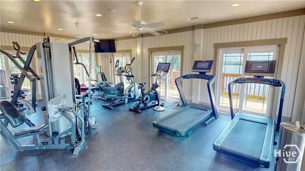 $449,900 | 2102 River Oaks Drive, Richmond Hill, GA 31324