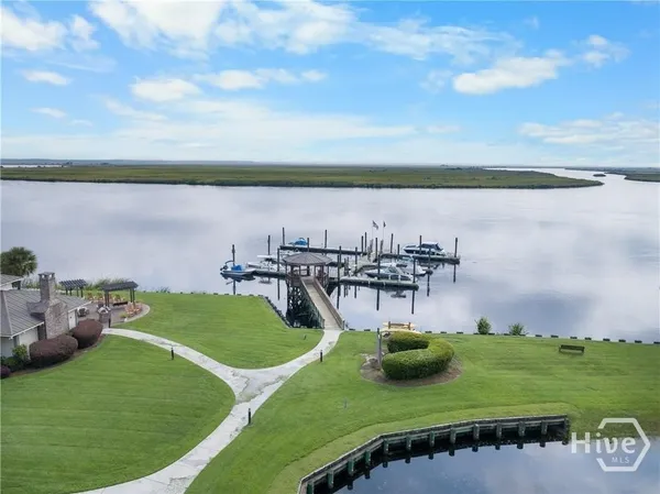 $449,900 | 2102 River Oaks Drive, Richmond Hill, GA 31324