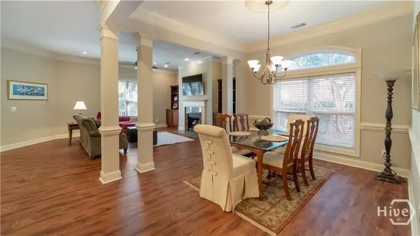 $449,900 | 2102 River Oaks Drive, Richmond Hill, GA 31324