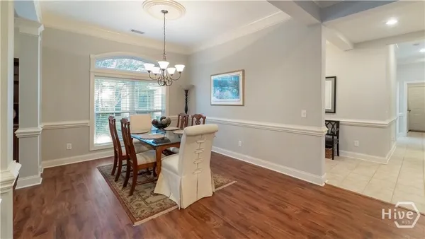 $449,900 | 2102 River Oaks Drive, Richmond Hill, GA 31324