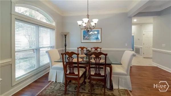 $449,900 | 2102 River Oaks Drive, Richmond Hill, GA 31324