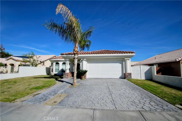 $535,000 | 31540 Avenida Del Padre, Cathedral City, CA 92234