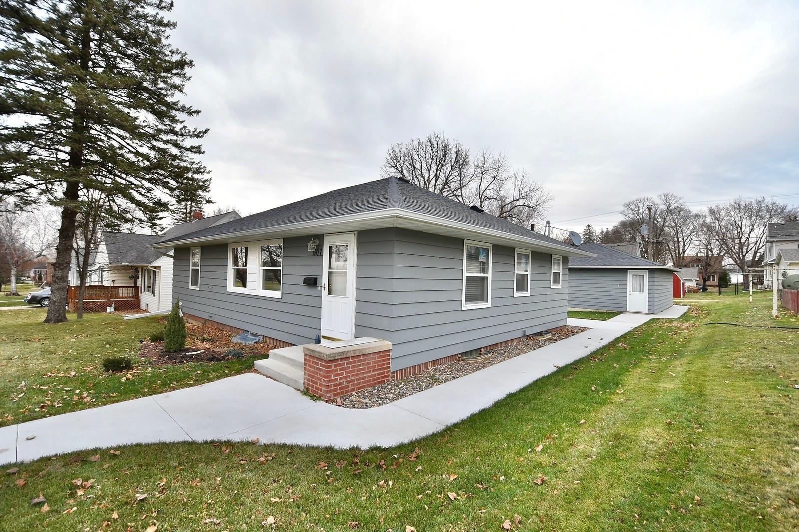 607 Spring Street Kenyon, MN 55946 - Photo 1 of 1 Gallery Image 1