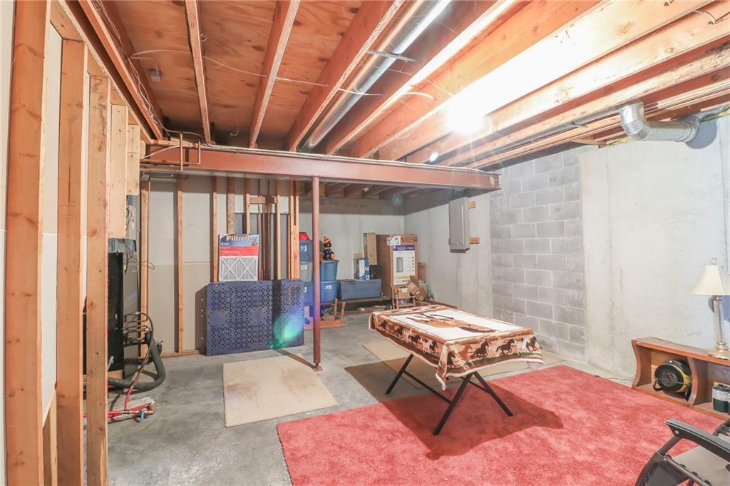 475 Southwest 801st Road Holden, MO 64040 - Photo 26 of 67