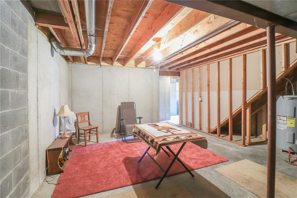 475 Southwest 801st Road Holden, MO 64040 - Photo 27 of 67