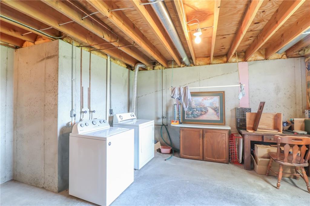 475 Southwest 801st Road Holden, MO 64040 - Photo 28 of 67