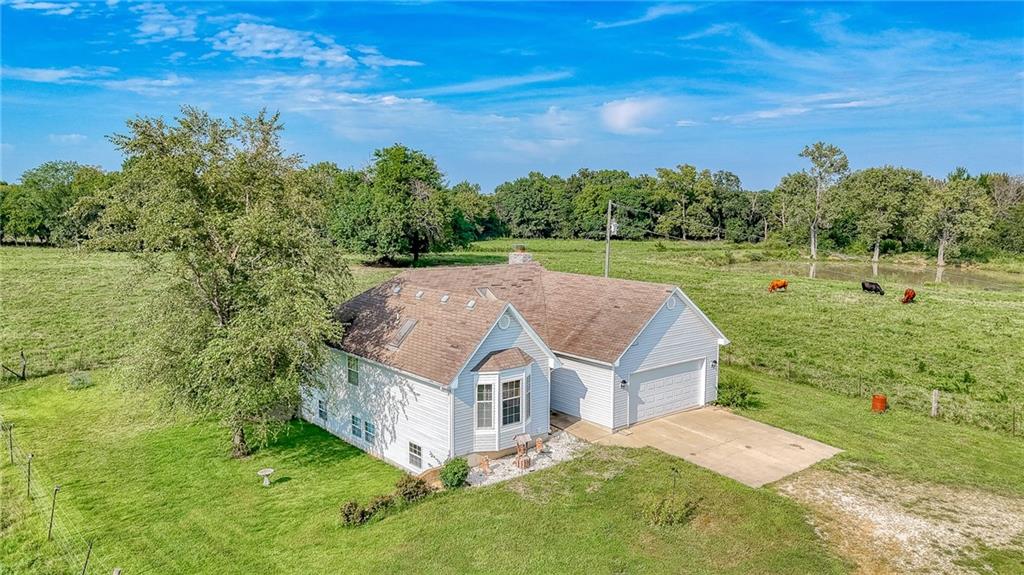 475 Southwest 801st Road Holden, MO 64040 - Photo 31 of 67