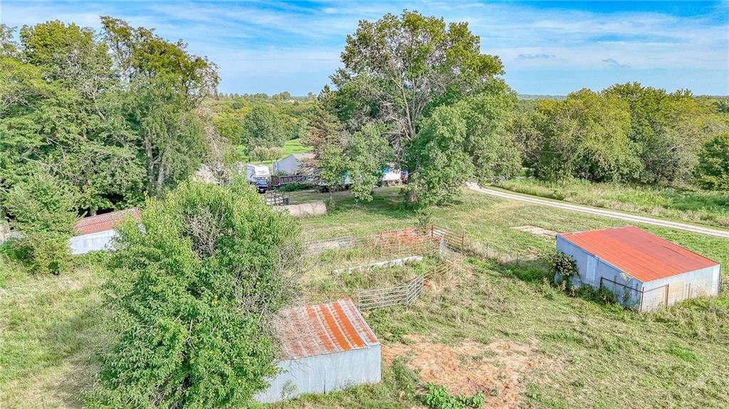 475 Southwest 801st Road Holden, MO 64040 - Photo 59 of 67