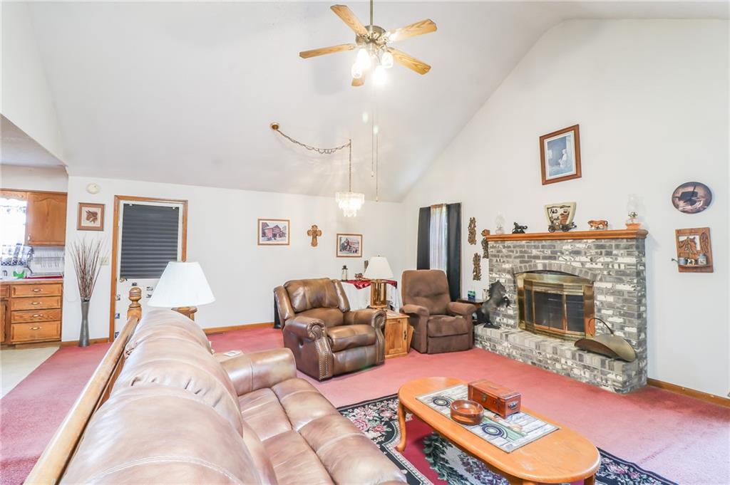 475 Southwest 801st Road Holden, MO 64040 - Photo 9 of 67