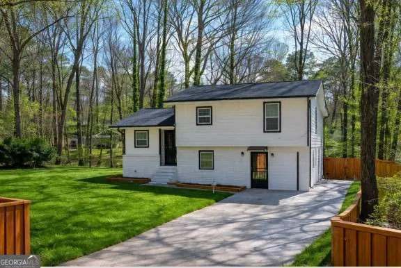 $340,000 | 762 Maple Drive, Riverdale, GA 30274